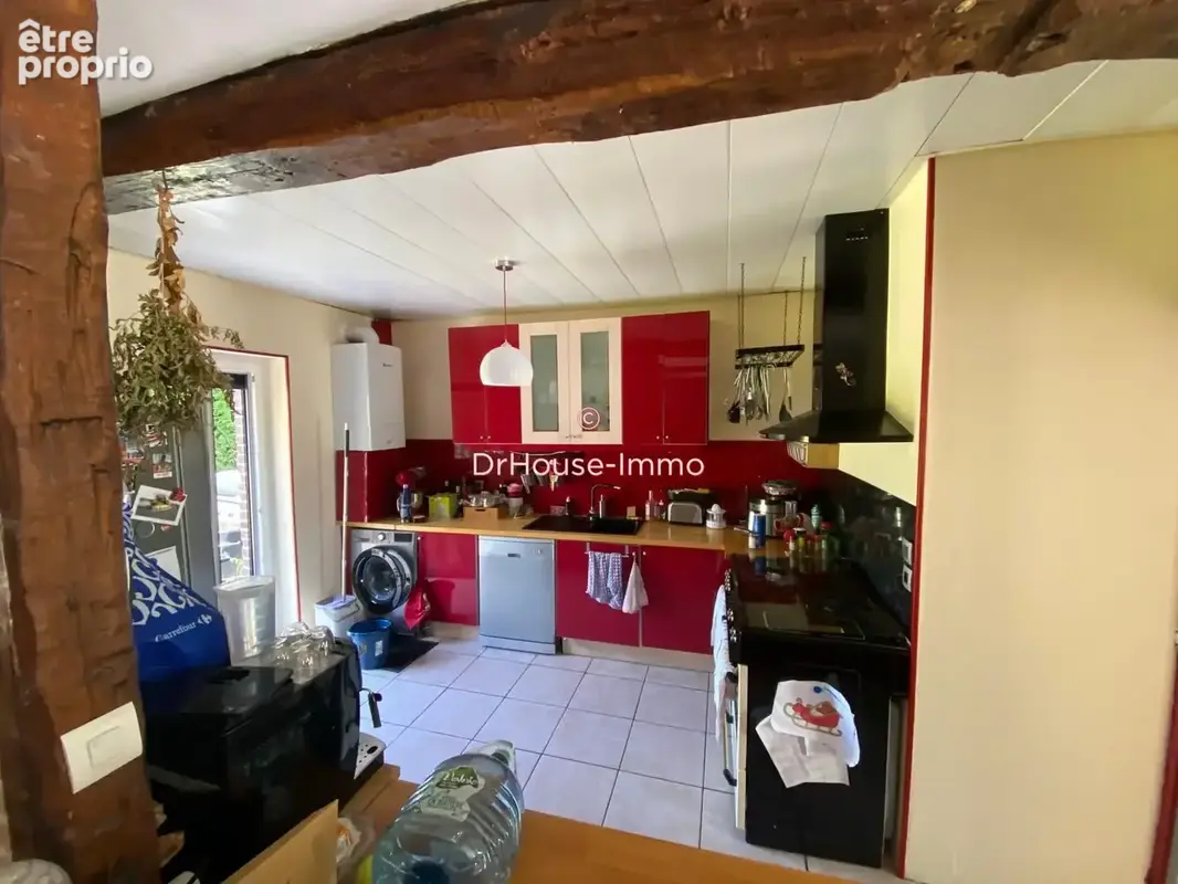 Maison 6 pièces 155 m² à vendre à Saint-Pierre-De-Varengeville (76480) - photo 13