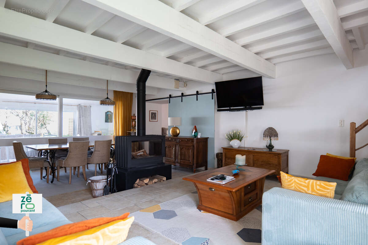 Maison à SAINT-VAIZE