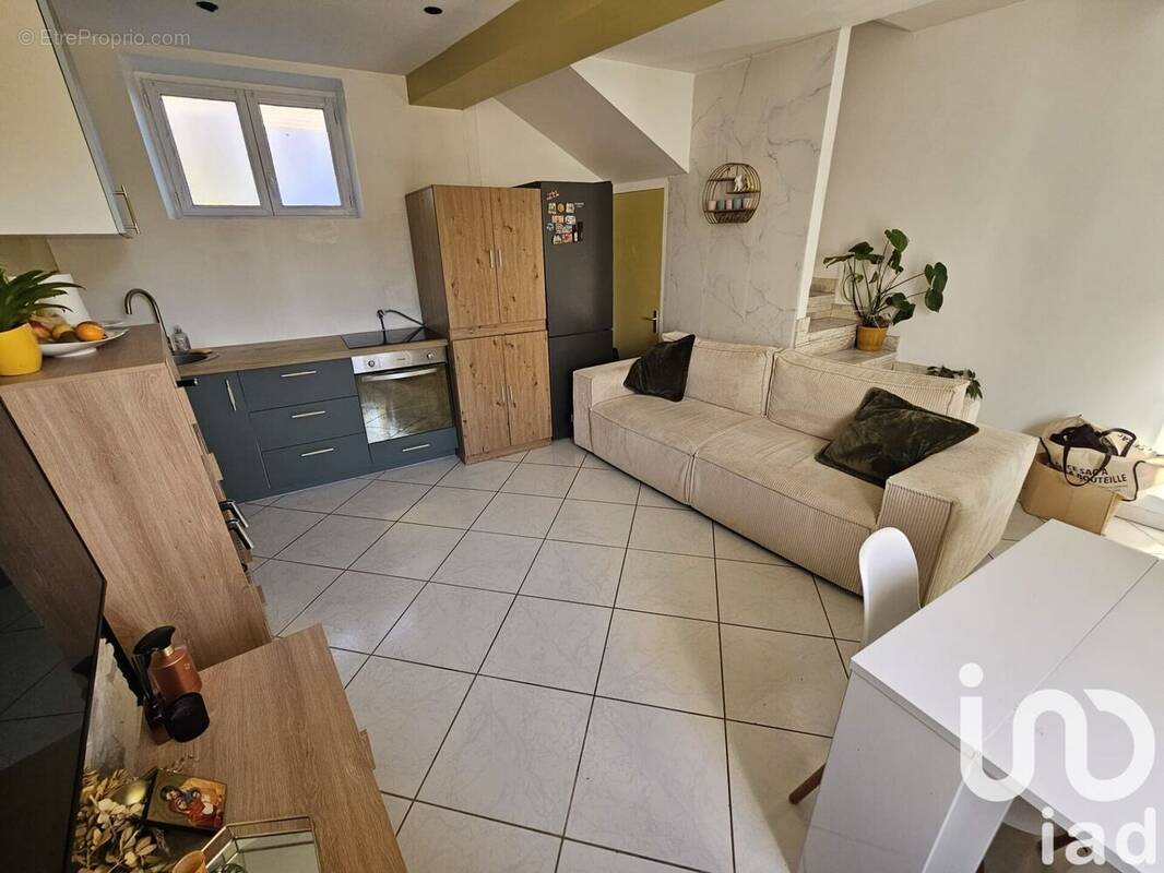 Photo 1 - Maison à LA FERTE-SOUS-JOUARRE