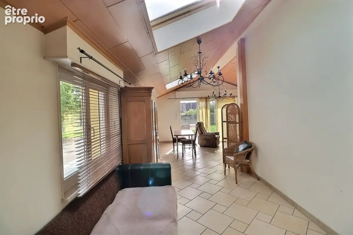 Maison 6 pièces 160 m² à vendre à Balgau (68740) - photo 5