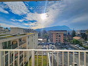 Appartement à ANNEMASSE