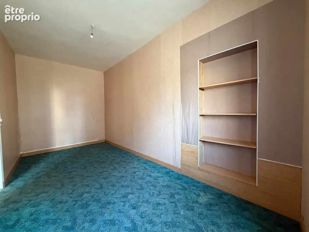 Maison 66 m² à Mareuil-Sur-Arnon  - photo 5