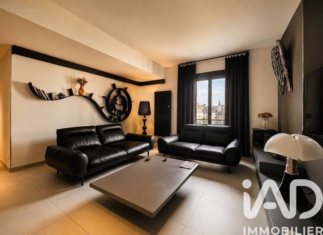 Photo 1 - Appartement à CAEN