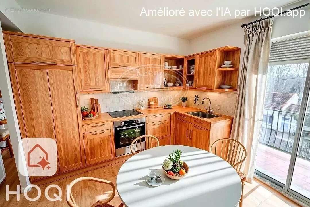 Maison à FABREZAN