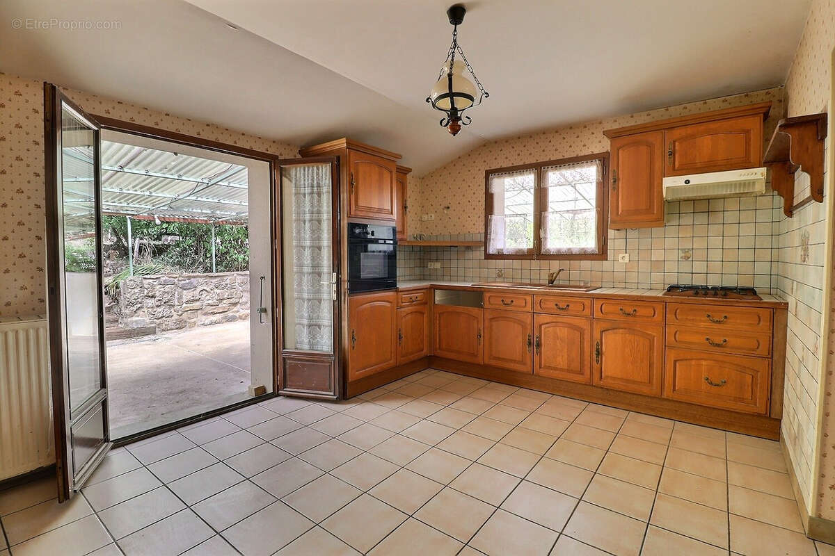 CHARRECEY, maison en pierres avec dépendances et terrain - photo 6