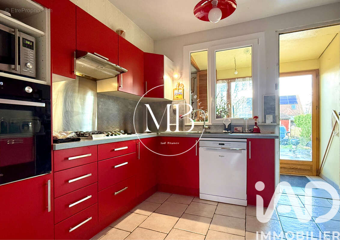 Photo 4 - Maison à PERSAN