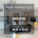 Appartement à SAINT-MARTIN-LE-VINOUX