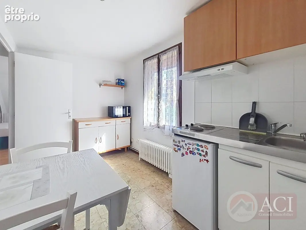 Commerce 95 m² à Groslay  - photo 7