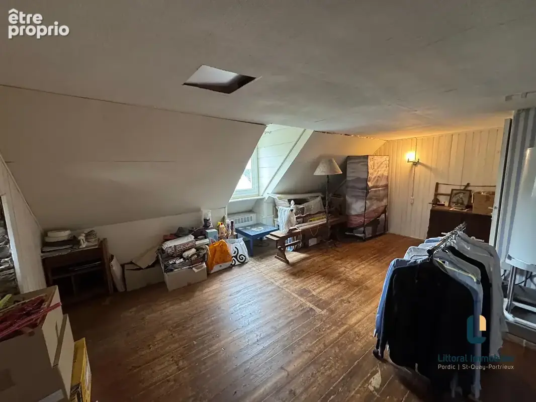 Maison  en pierres à Binic - 350 m de la plage de la Banche - photo 17