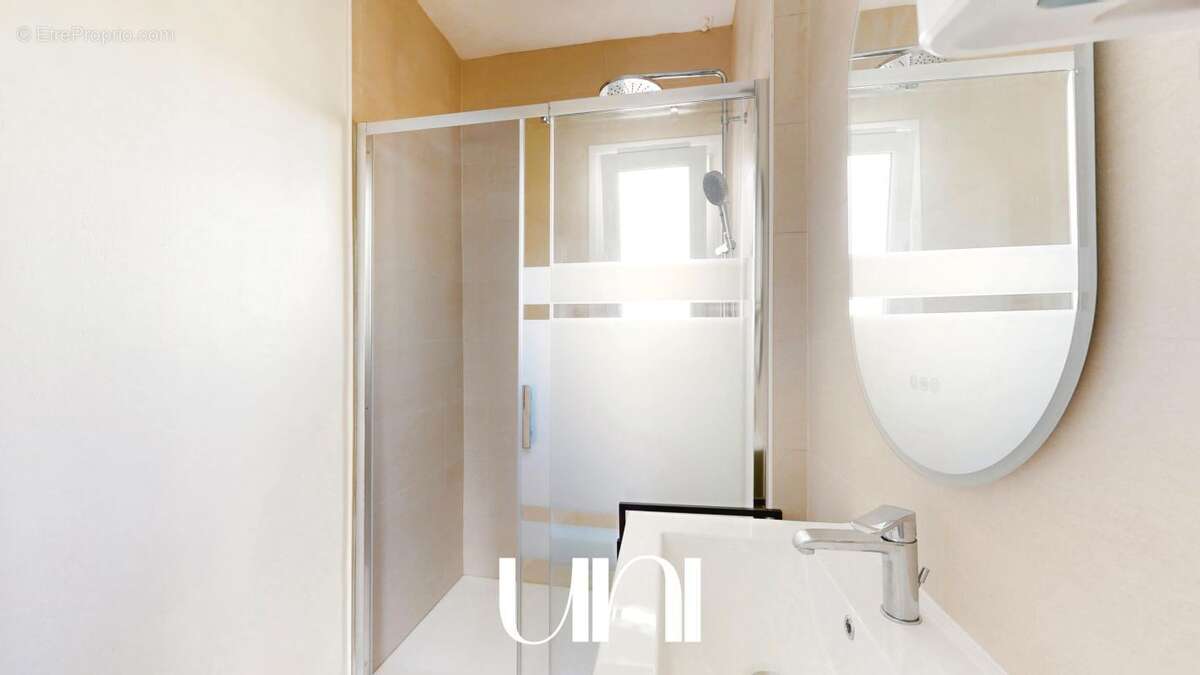 Appartement 2 pièces 40 m2 - Caen hyper centre - photo 6