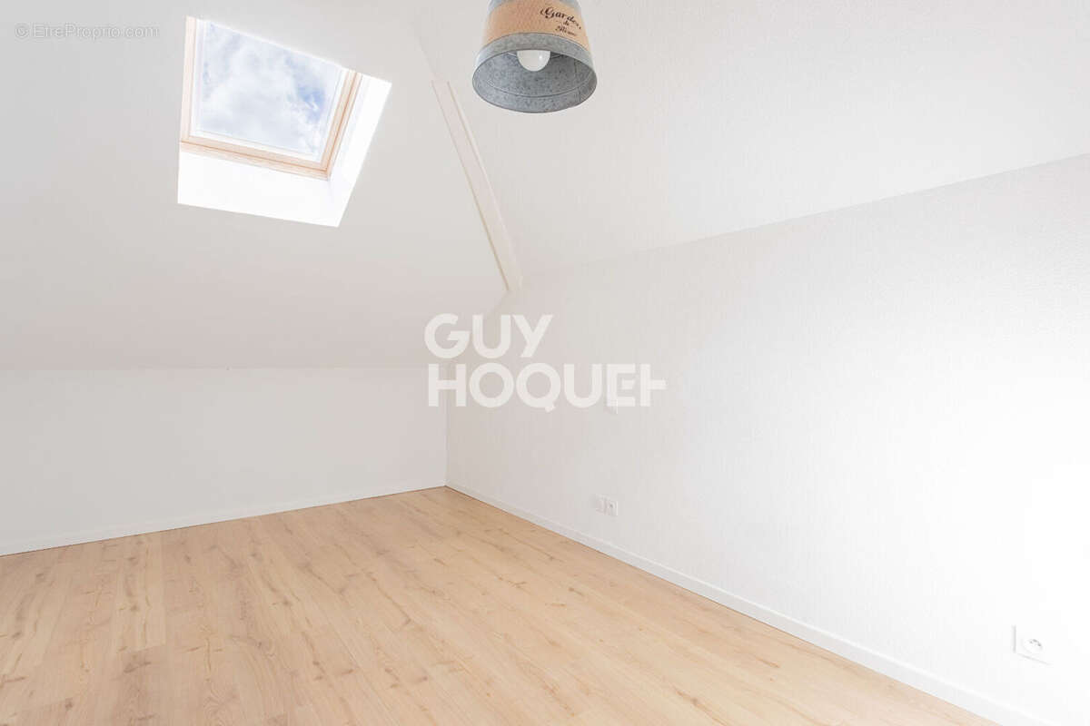 Appartement à BISCARROSSE