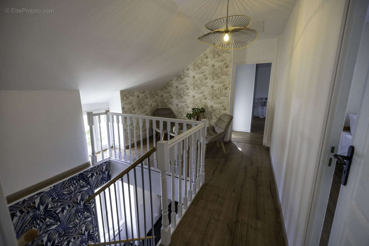 Maison à SERMOISE-SUR-LOIRE