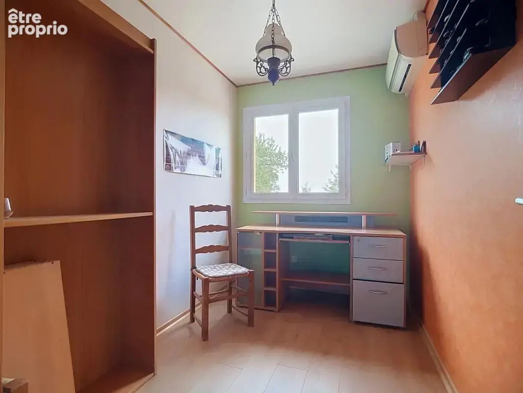 Maison à vendre 4 pièces ECUISSES (71) - photo 8