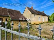Maison à ETIVAL-LES-LE-MANS