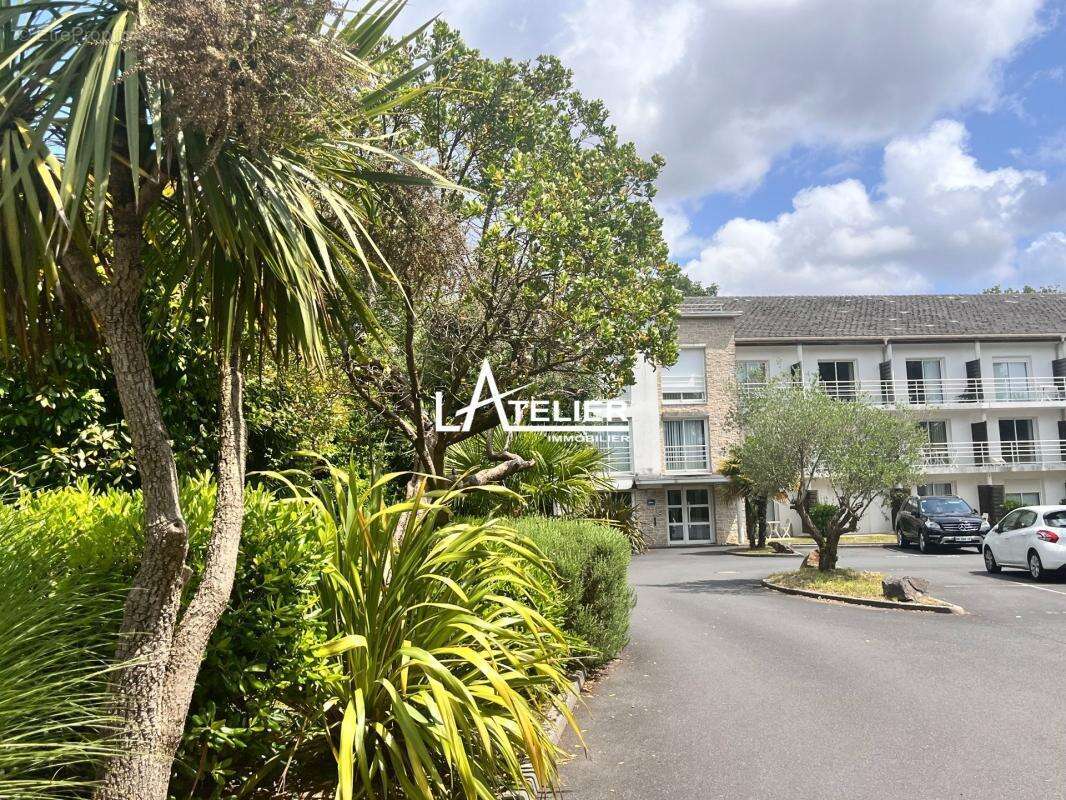 Appartement à SAUTRON