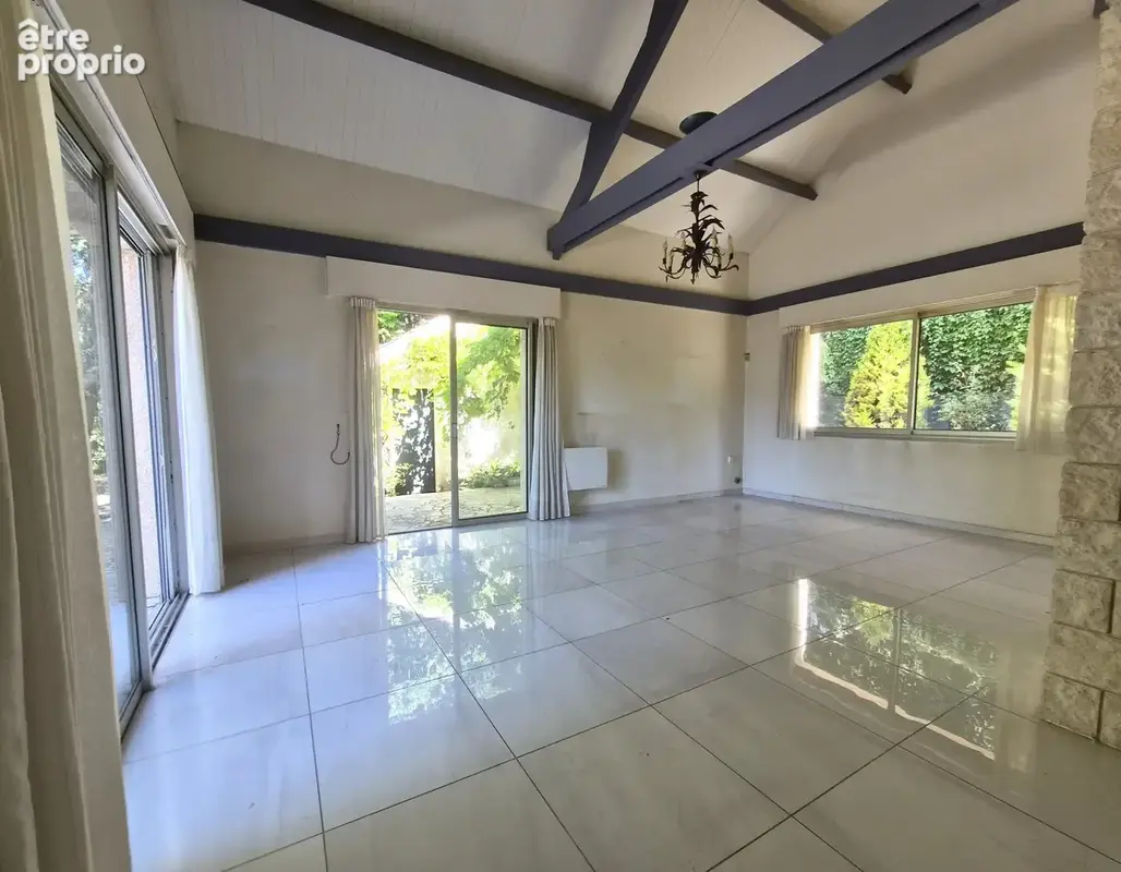 Maison 154 m² à Herblay  - photo 2