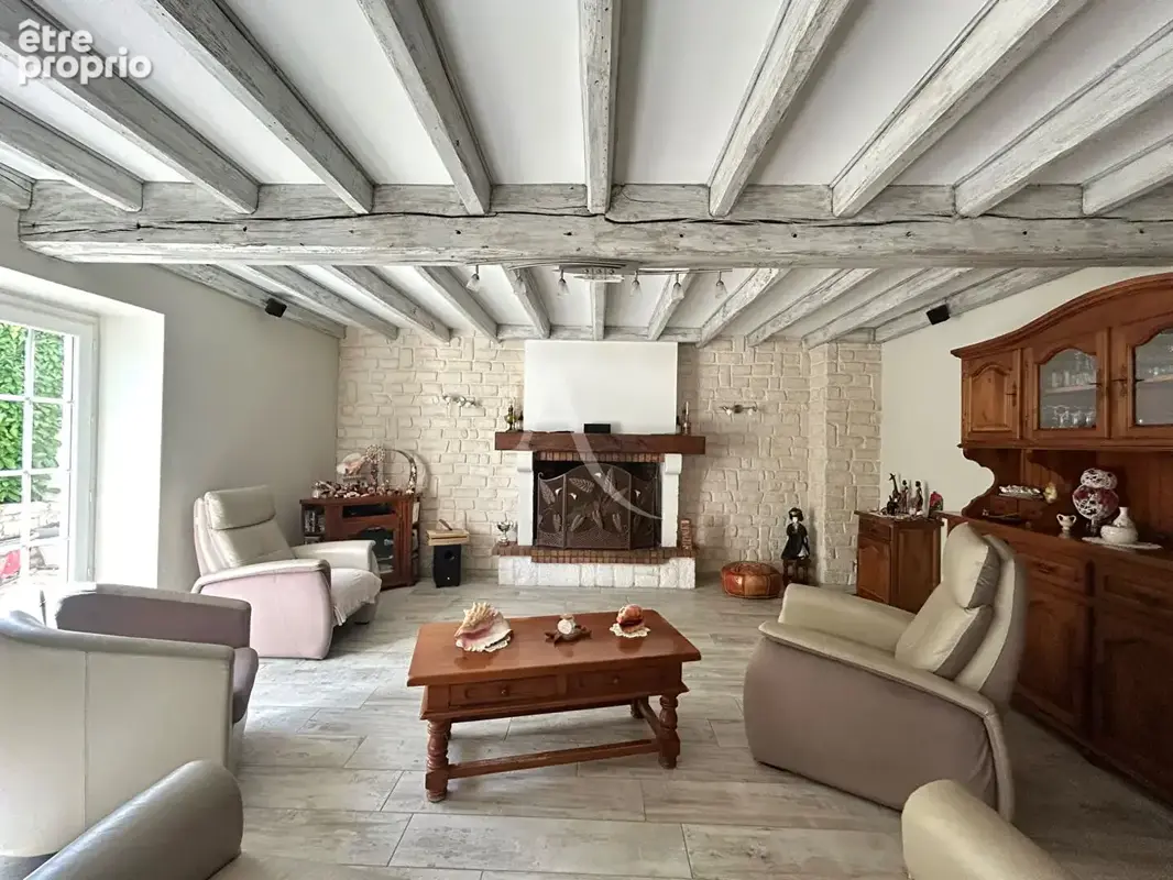 Maison L'ile D'elle - photo 5