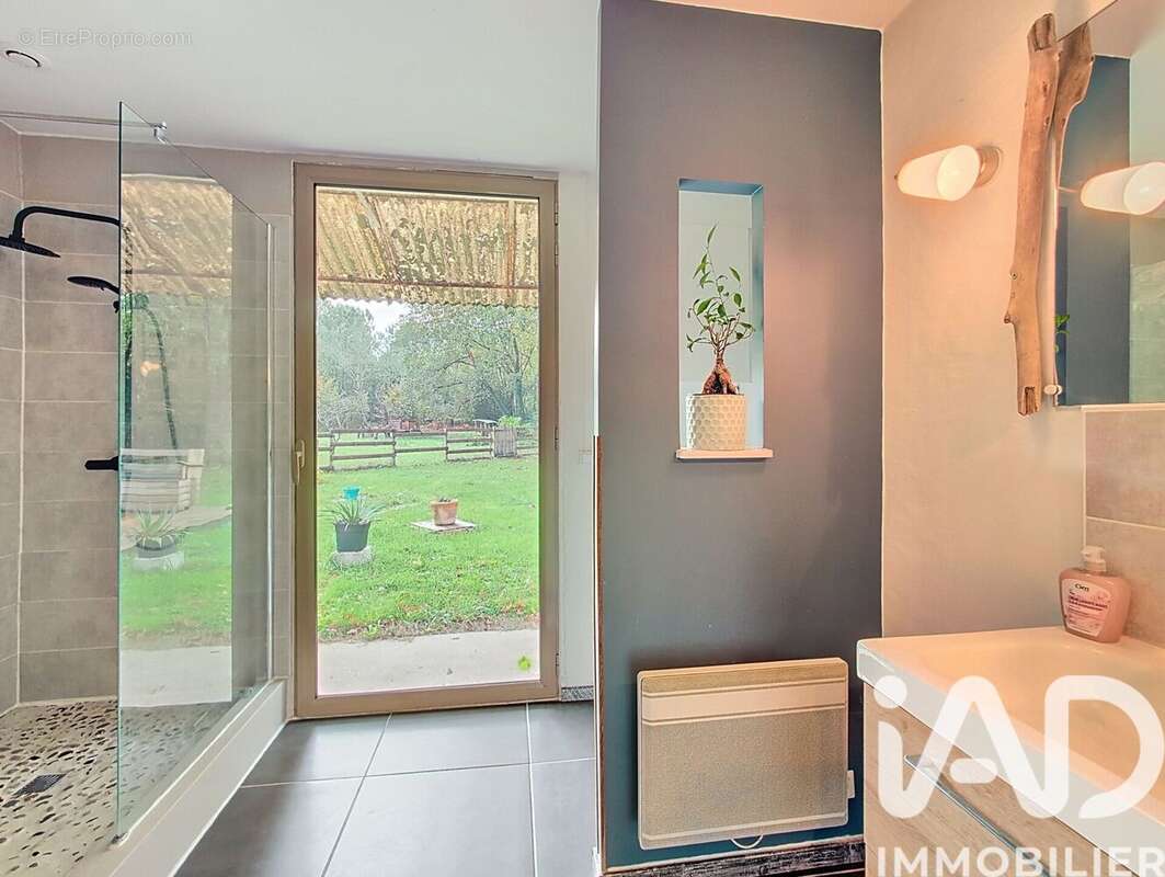 Photo 8 - Maison à GRAYAN-ET-L&#039;HOPITAL