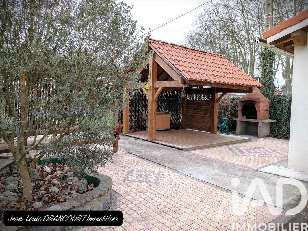 Photo 3 - Maison à CINTEGABELLE