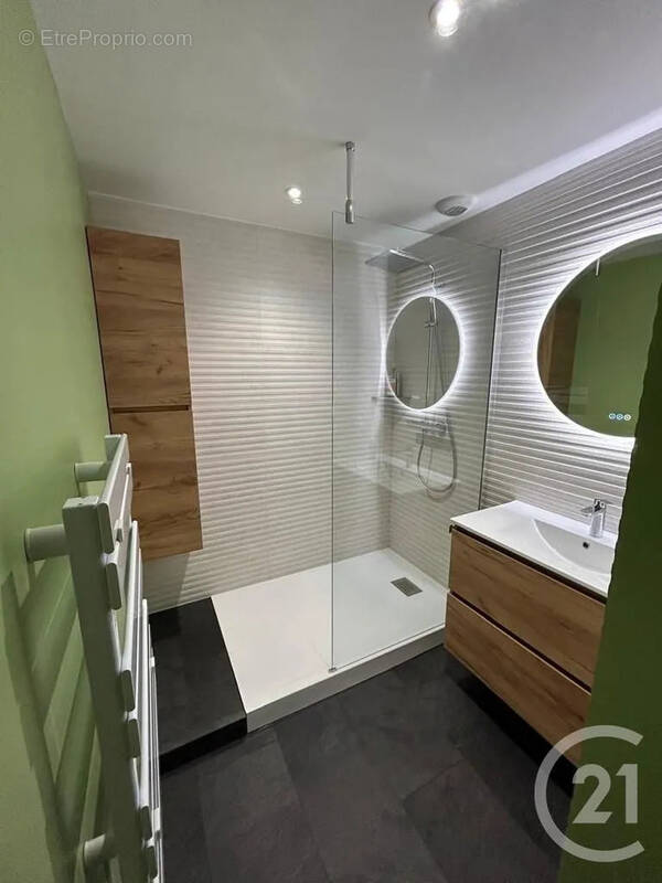 Appartement à CHALONS-EN-CHAMPAGNE