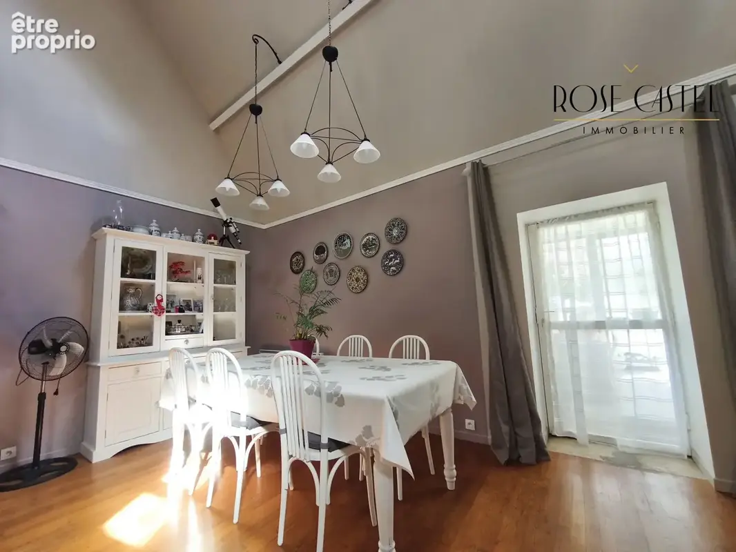 Maison 5 pièces 114 m² à vendre à Bonneval (28800) - photo 5