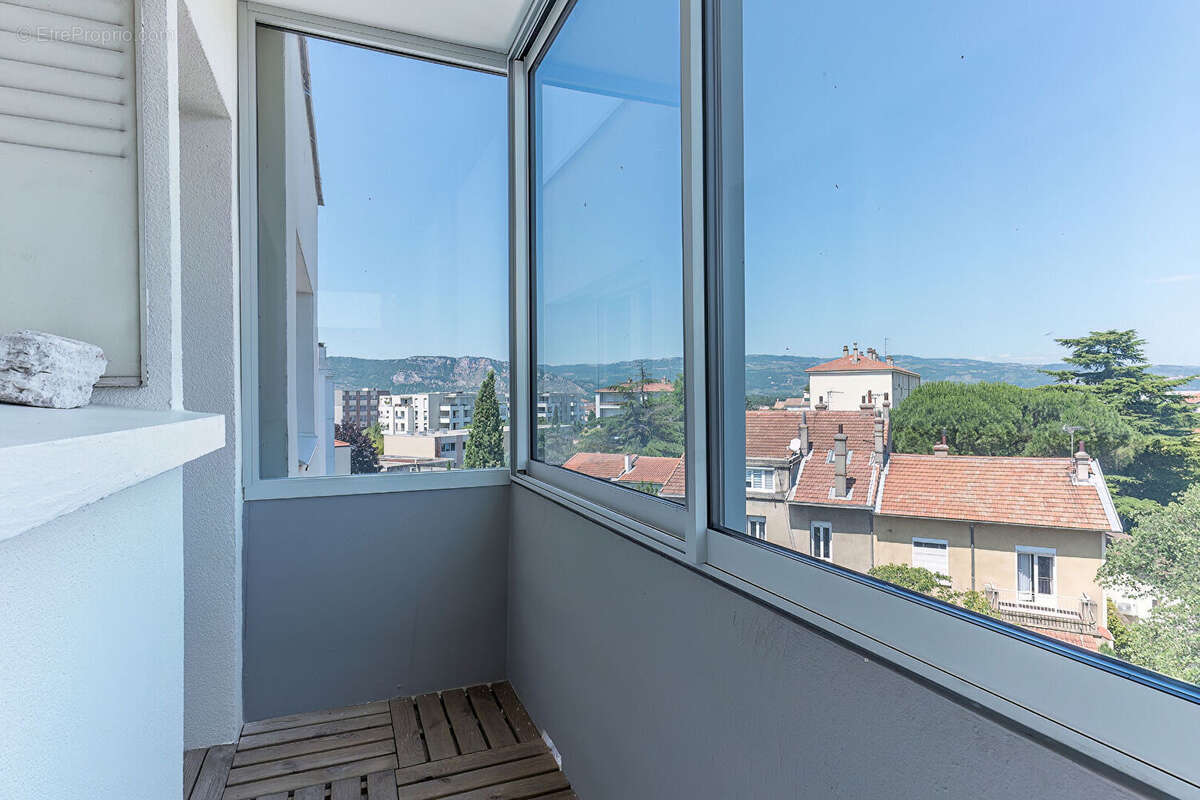 Appartement à VALENCE