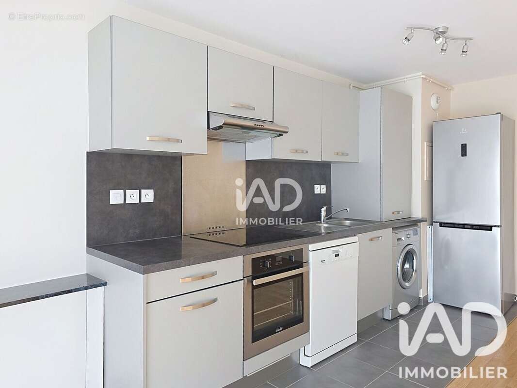 Appartement 66 m² à Templemars  - photo 3