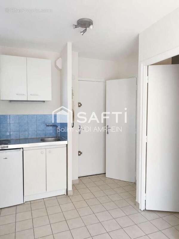 Photo 2 - Appartement à LIVRY-GARGAN