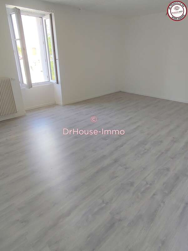 Maison à SAINT-HILAIRE-DE-CLISSON