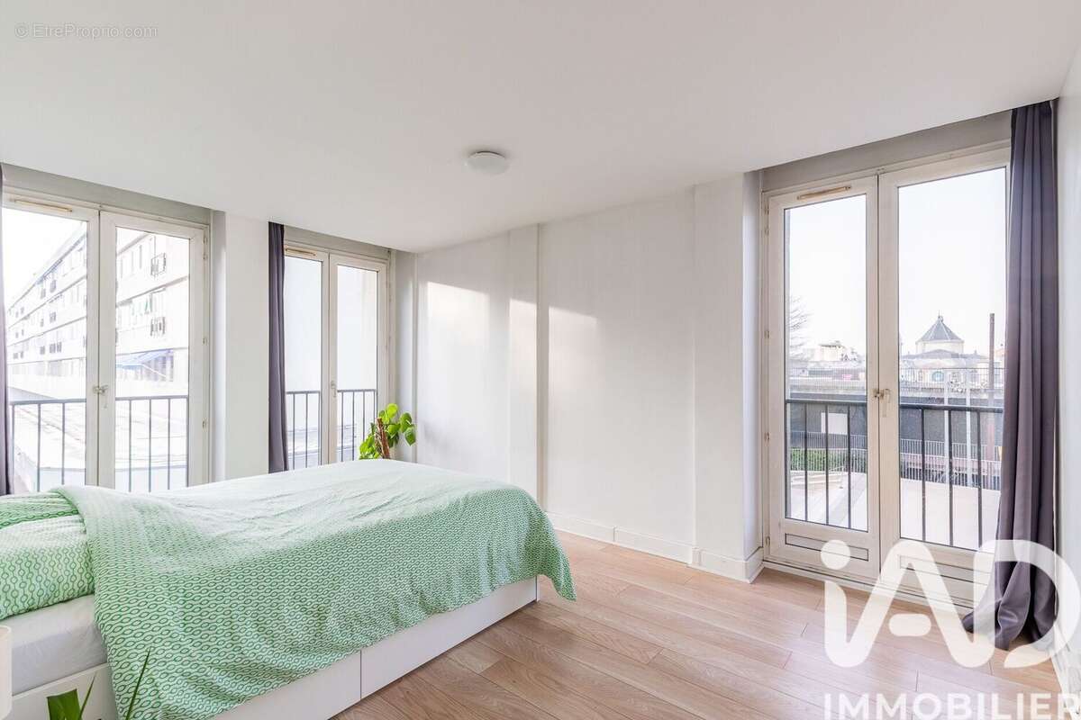 Photo 6 - Appartement à CHOISY-LE-ROI