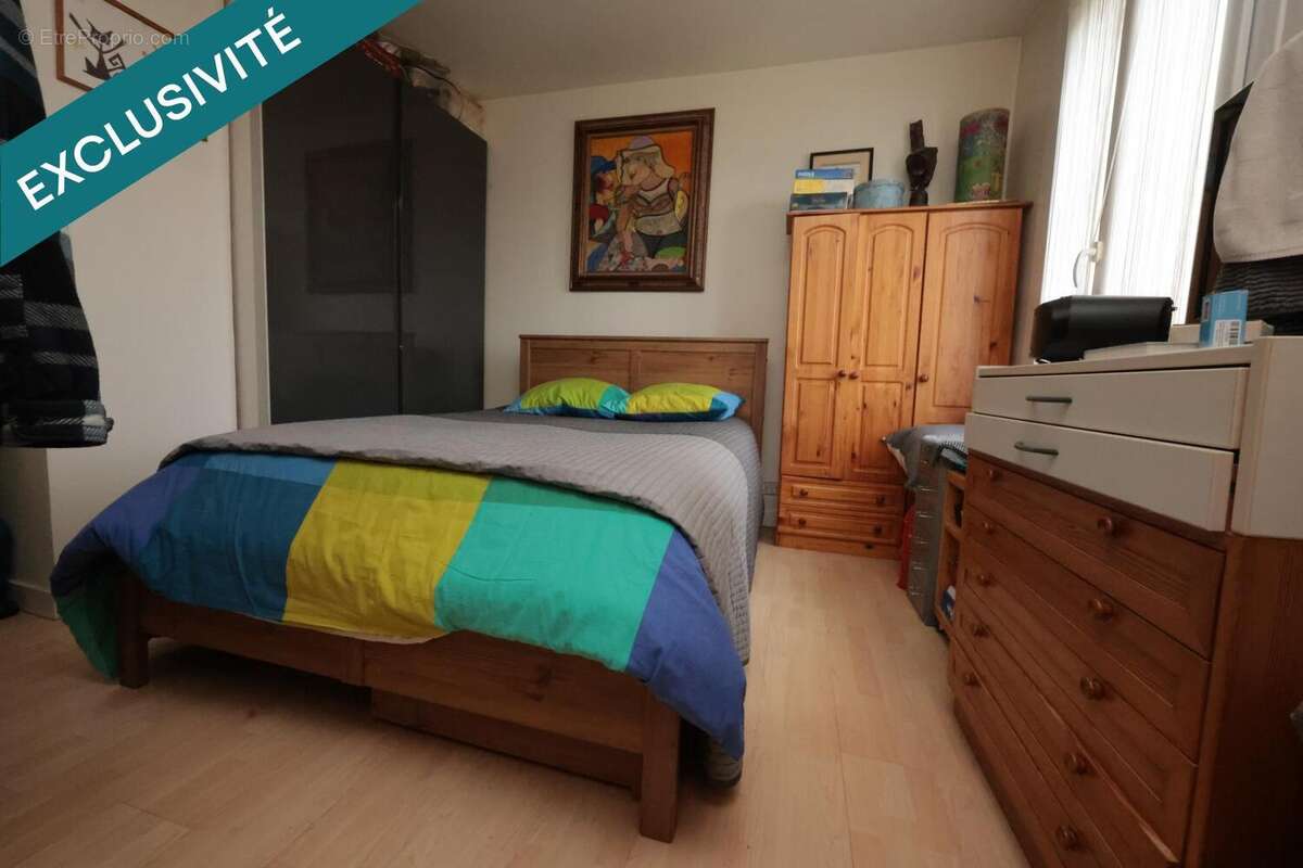 Photo 6 - Maison à MORANGIS