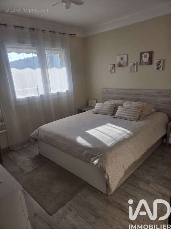 Photo 9 - Appartement à LA VALETTE-DU-VAR