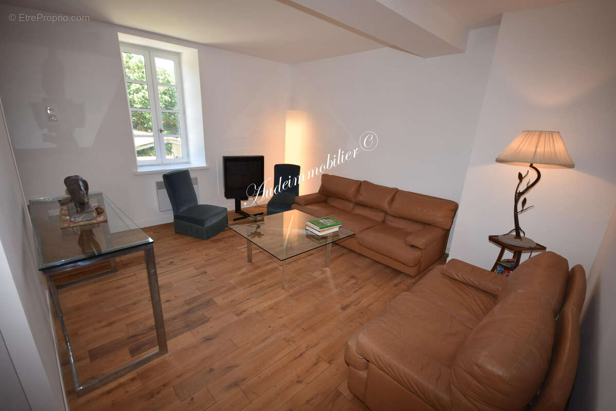 Maison à FANJEAUX