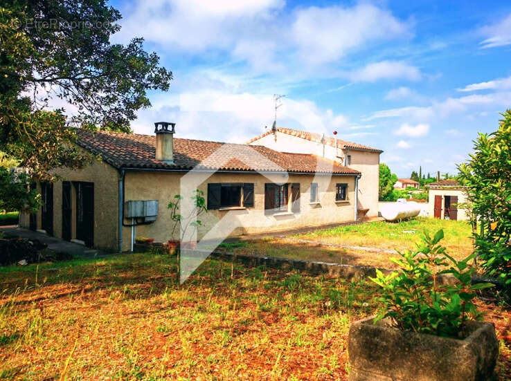 Maison à CARCASSONNE