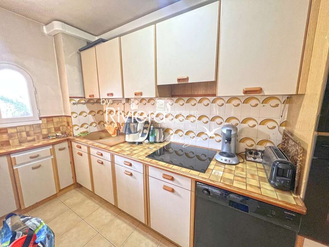 Appartement à CAVALAIRE-SUR-MER