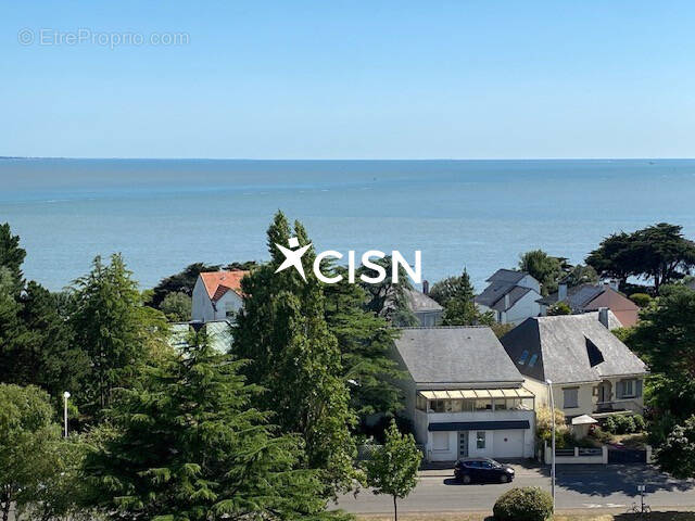 Appartement à SAINT-NAZAIRE