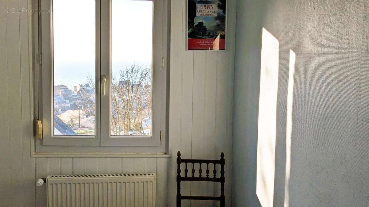 Maison à AULT