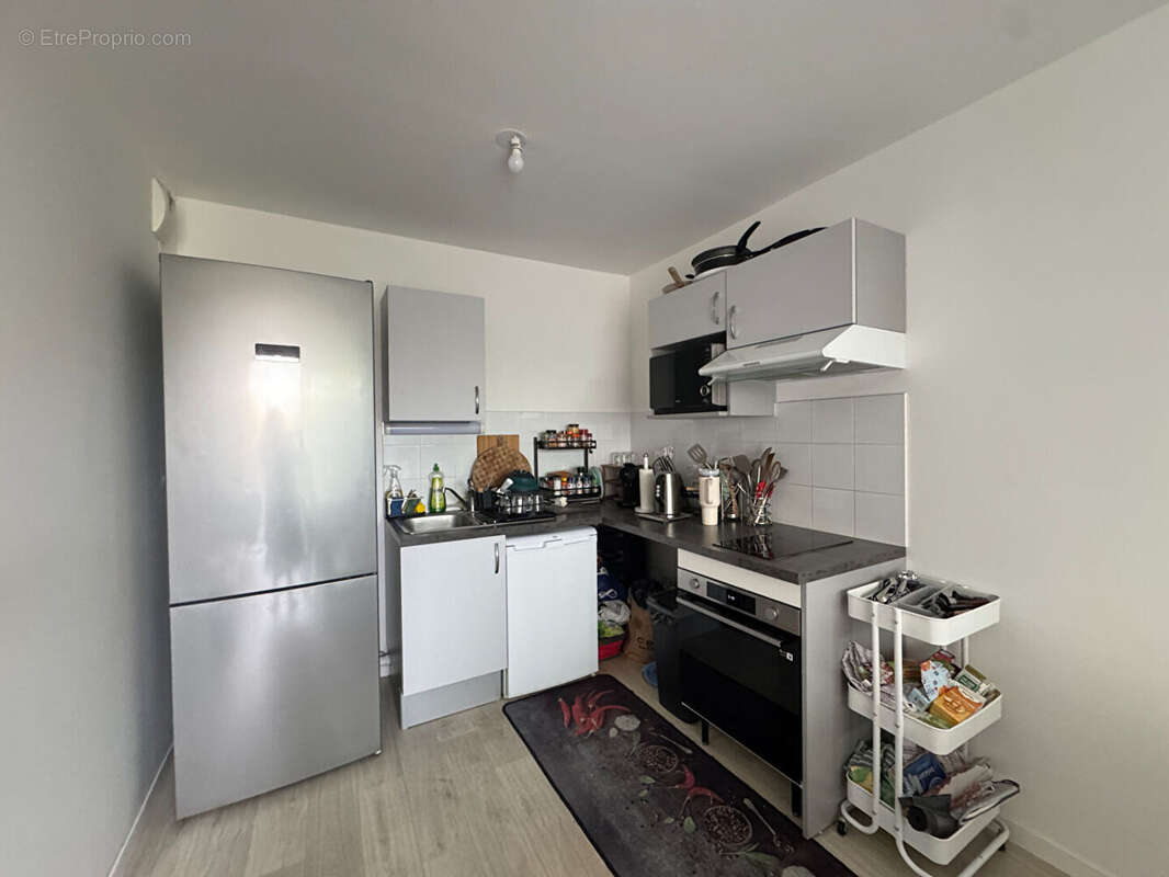Appartement à MELUN