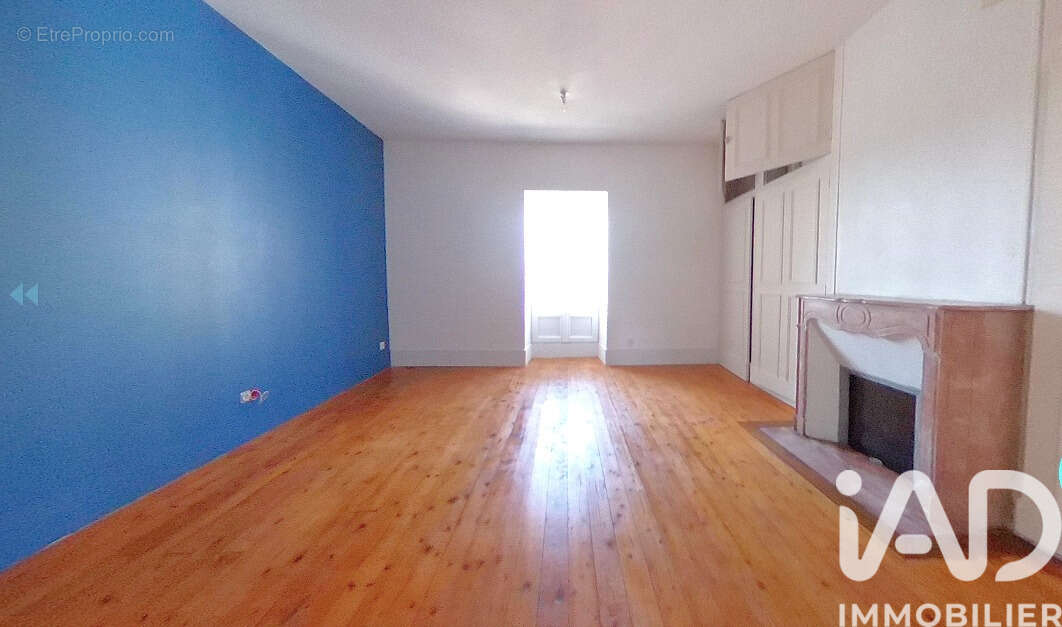 Photo 4 - Appartement à DOLE