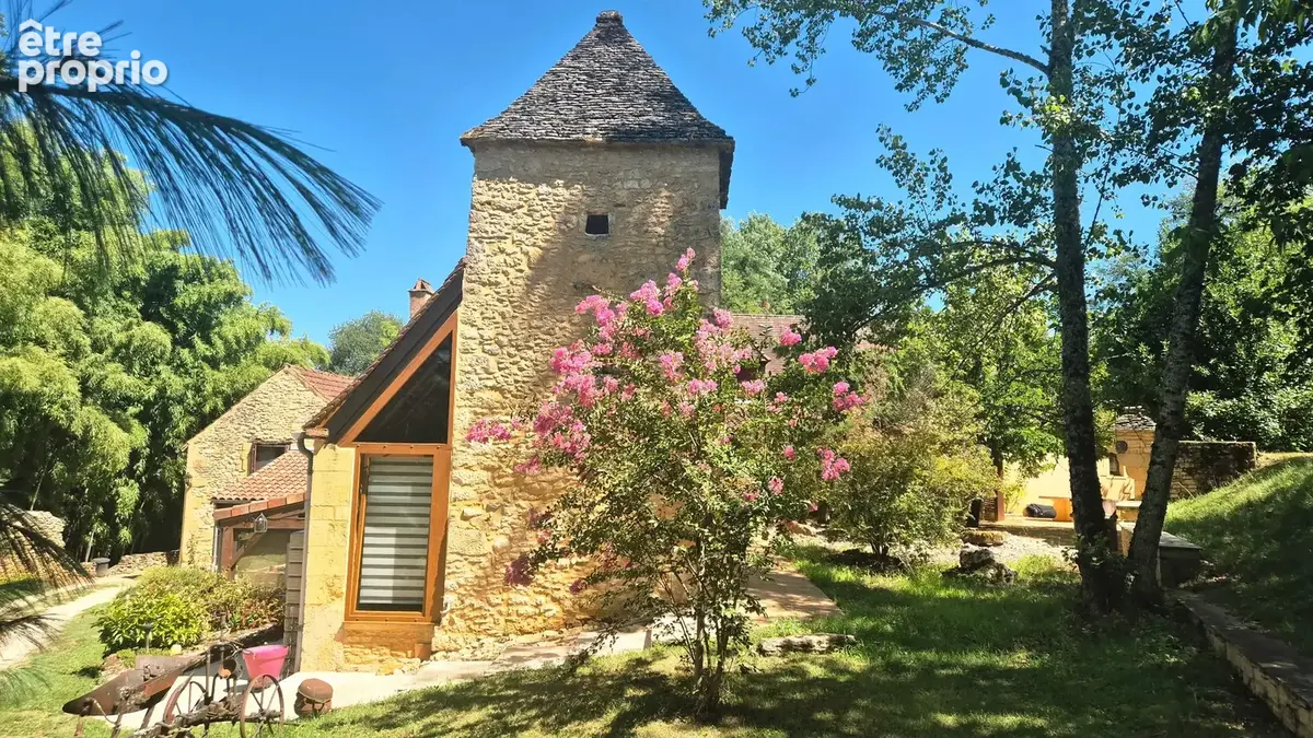 Maison 21 pièces 550 m² à vendre à Tamnies (24620) - photo 560