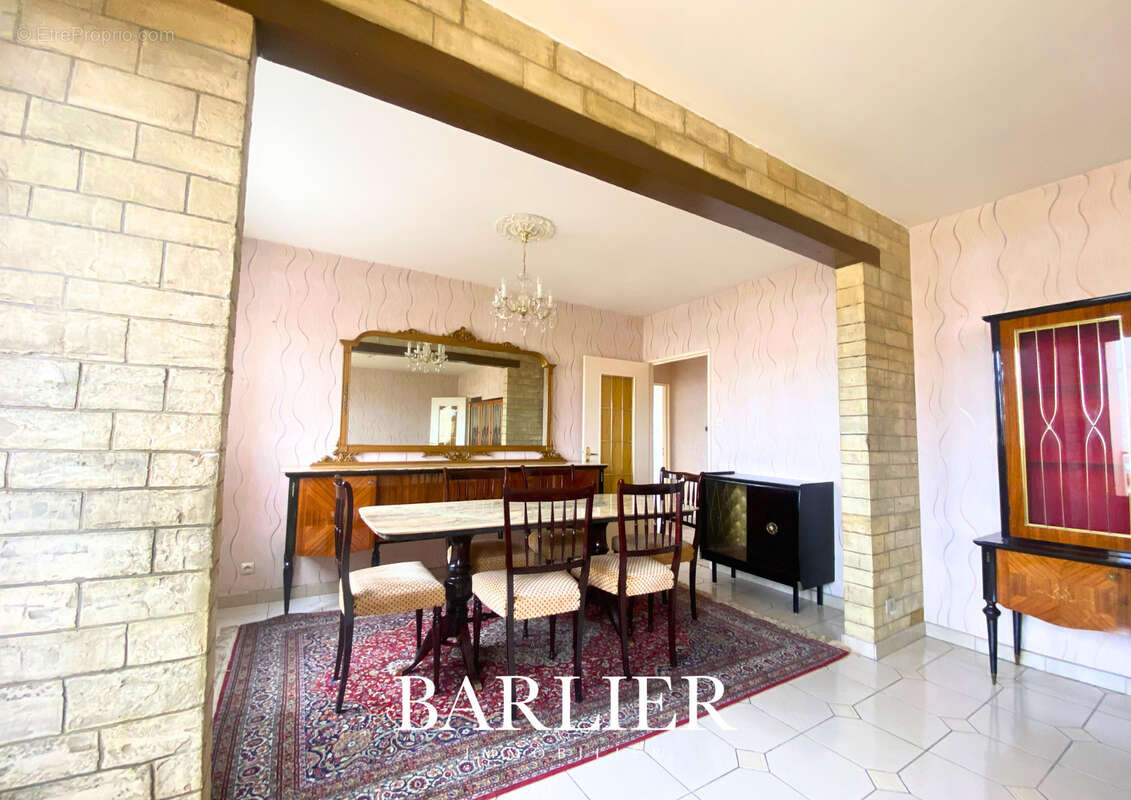 Appartement à HOENHEIM