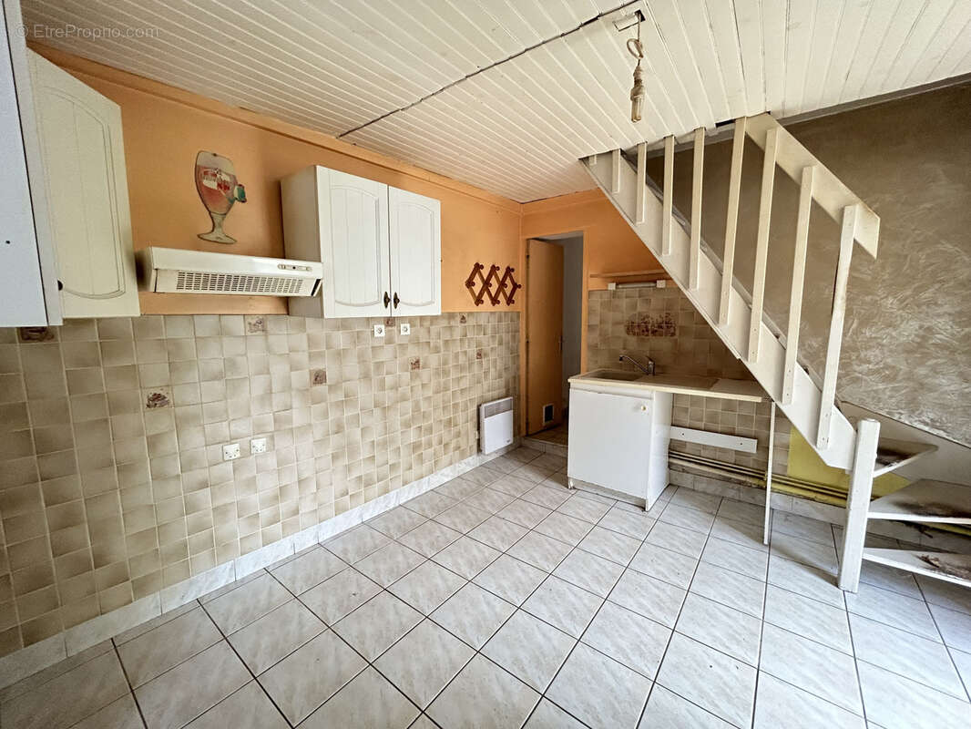 Maison à MAISDON-SUR-SEVRE