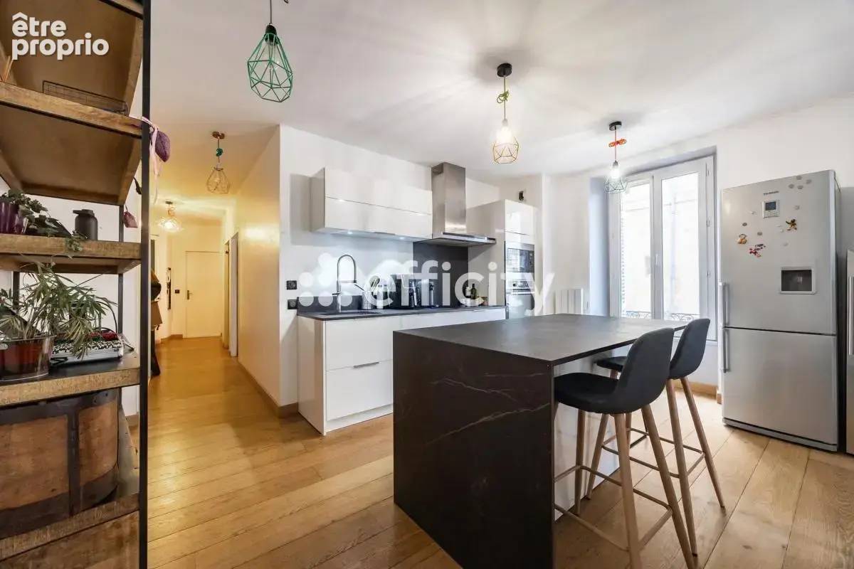 Appartement - photo 4