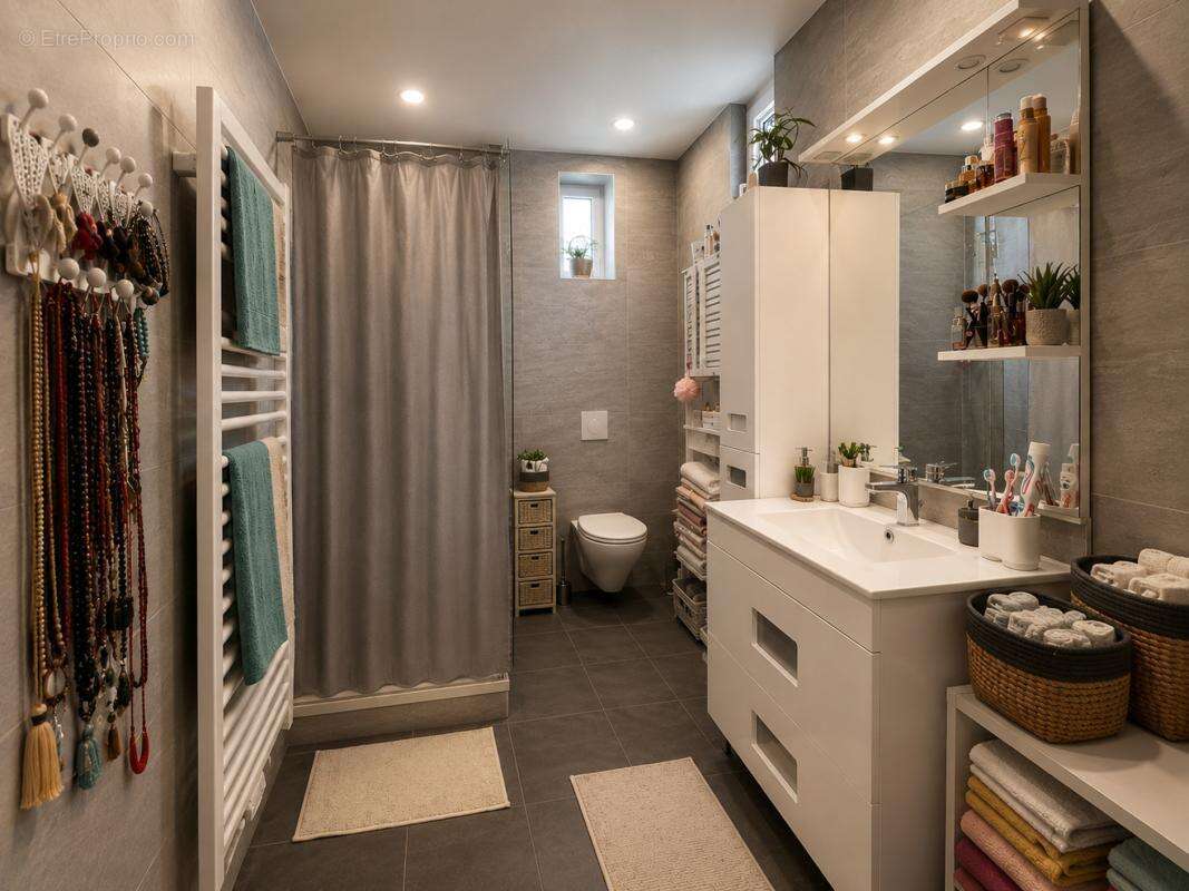 Maison 122 m² à Marseille-13e  - photo 8