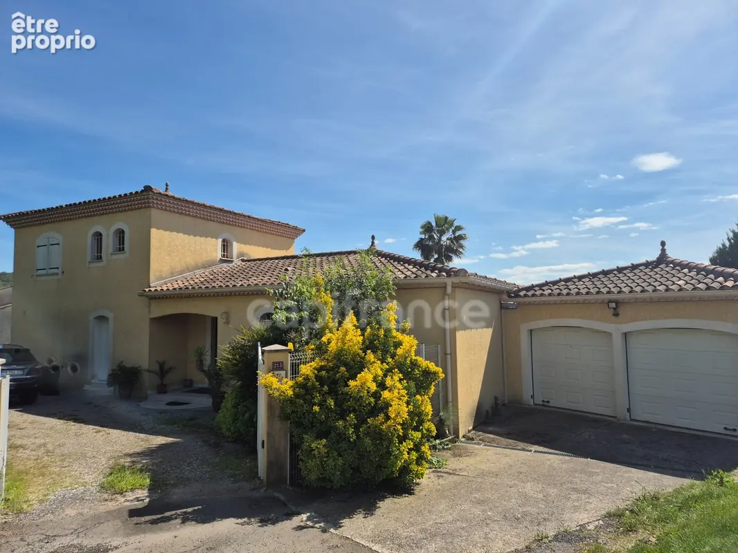 Maison à vendre 6 pièces proche QUISSAC - photo 11