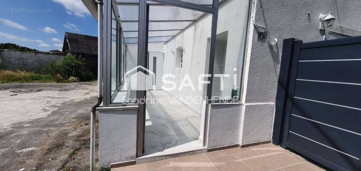 Photo 2 - Maison à SOMMERON