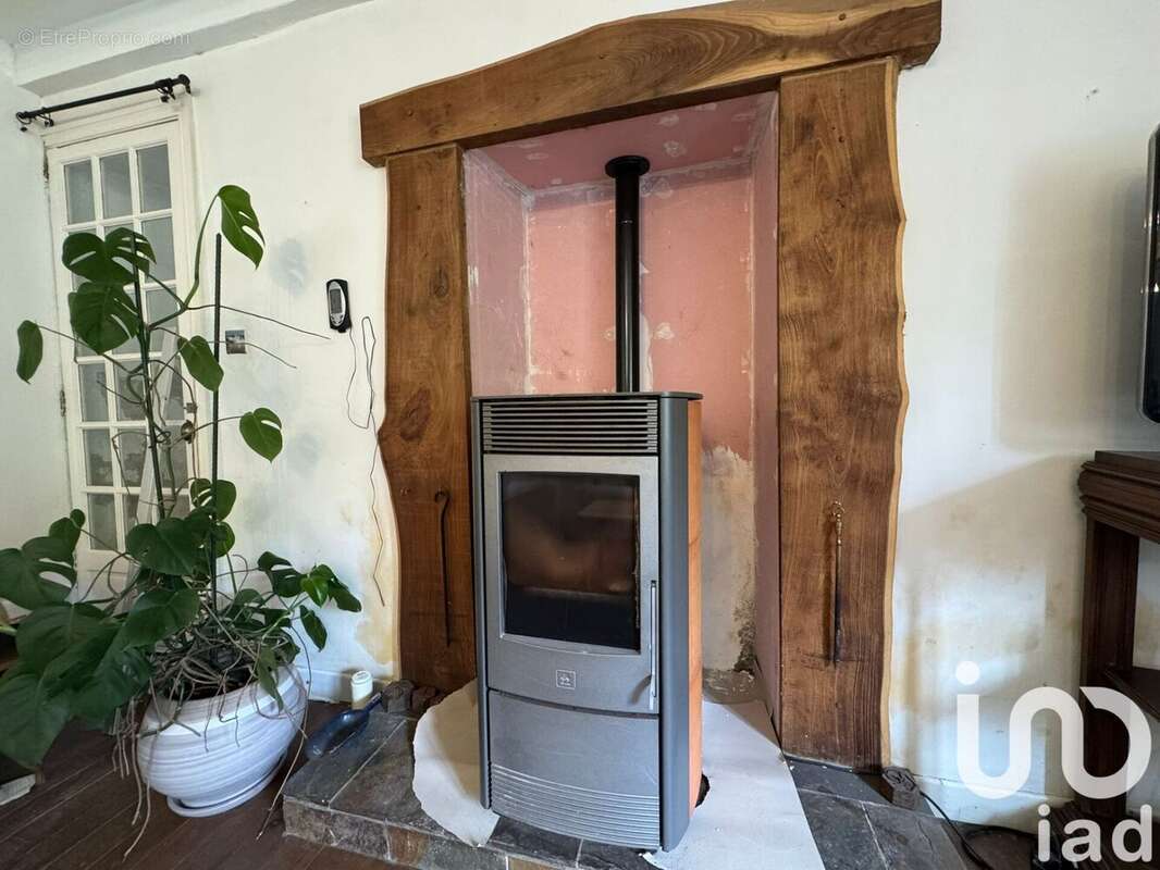 Photo 9 - Maison à PONT-MELVEZ