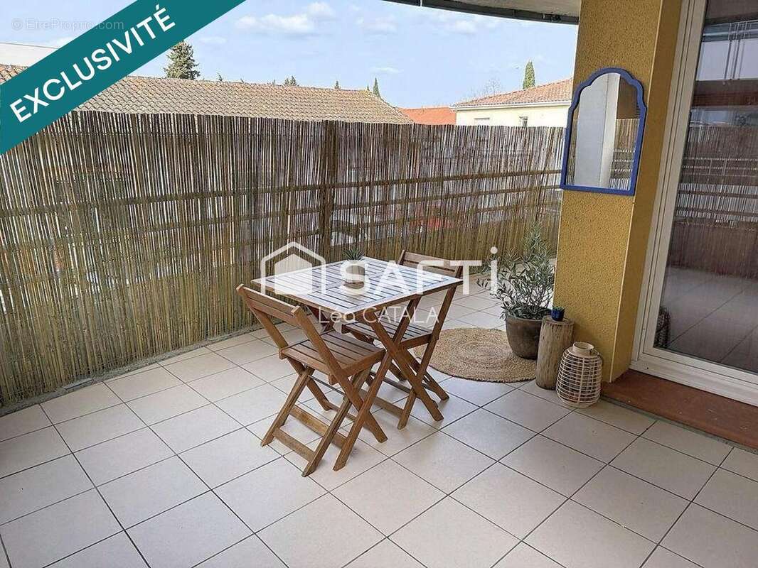 Photo 7 - Appartement à AUCAMVILLE