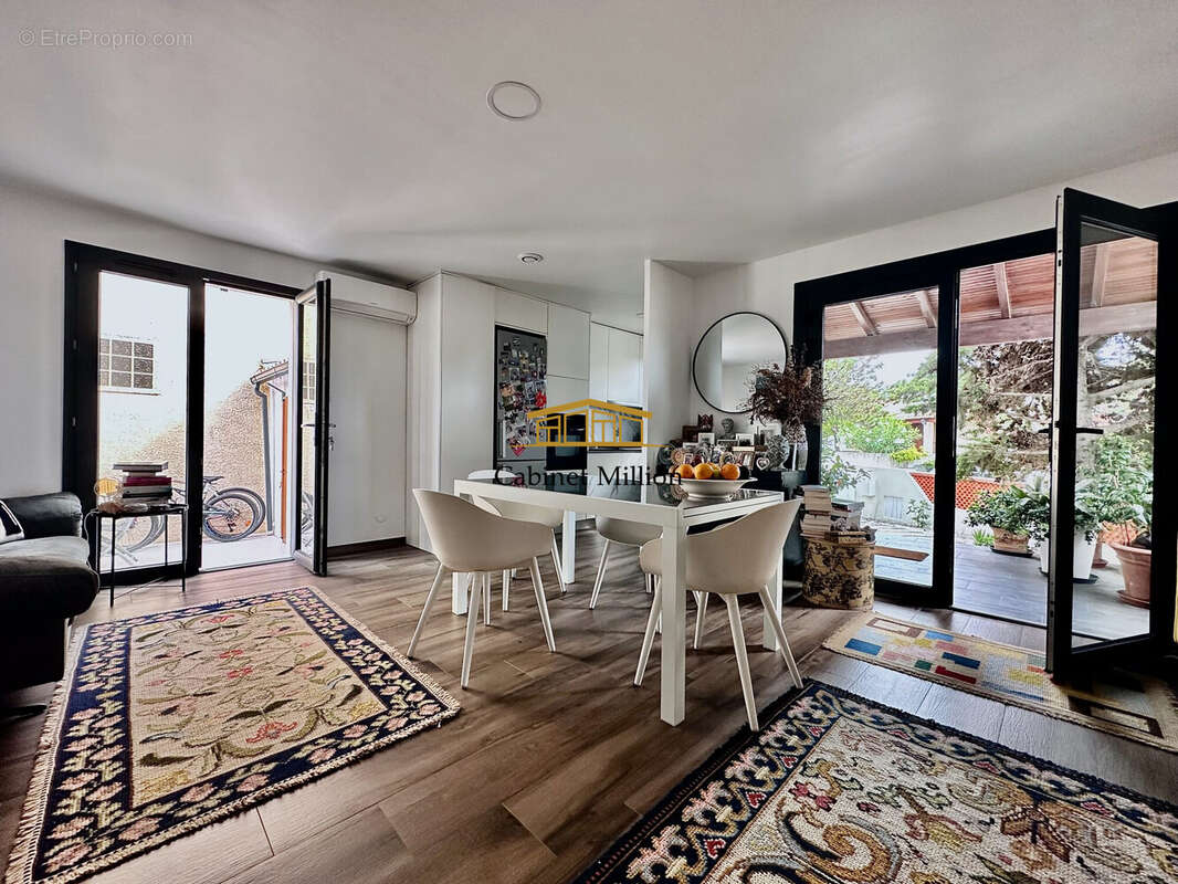 Maison à FRONTIGNAN