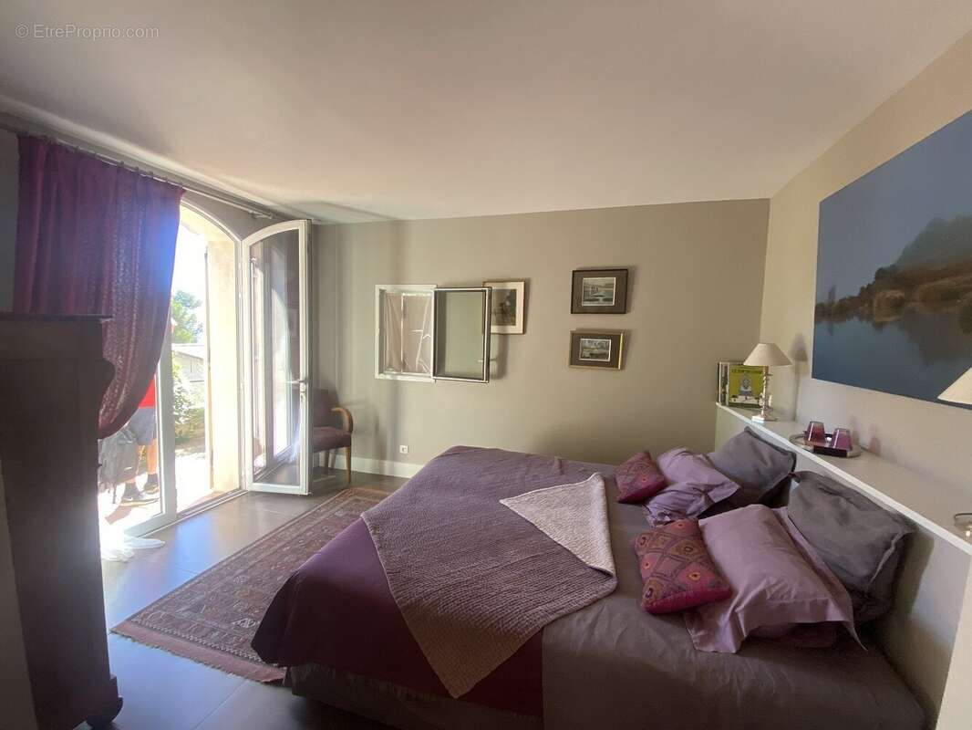 Maison à SETE